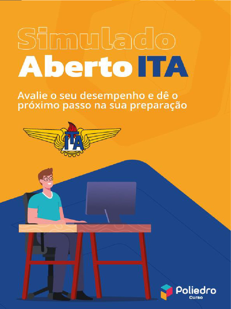 Cms Files 704383 1723668325simulado Aberto ITA 2024 - Manual Do ...
