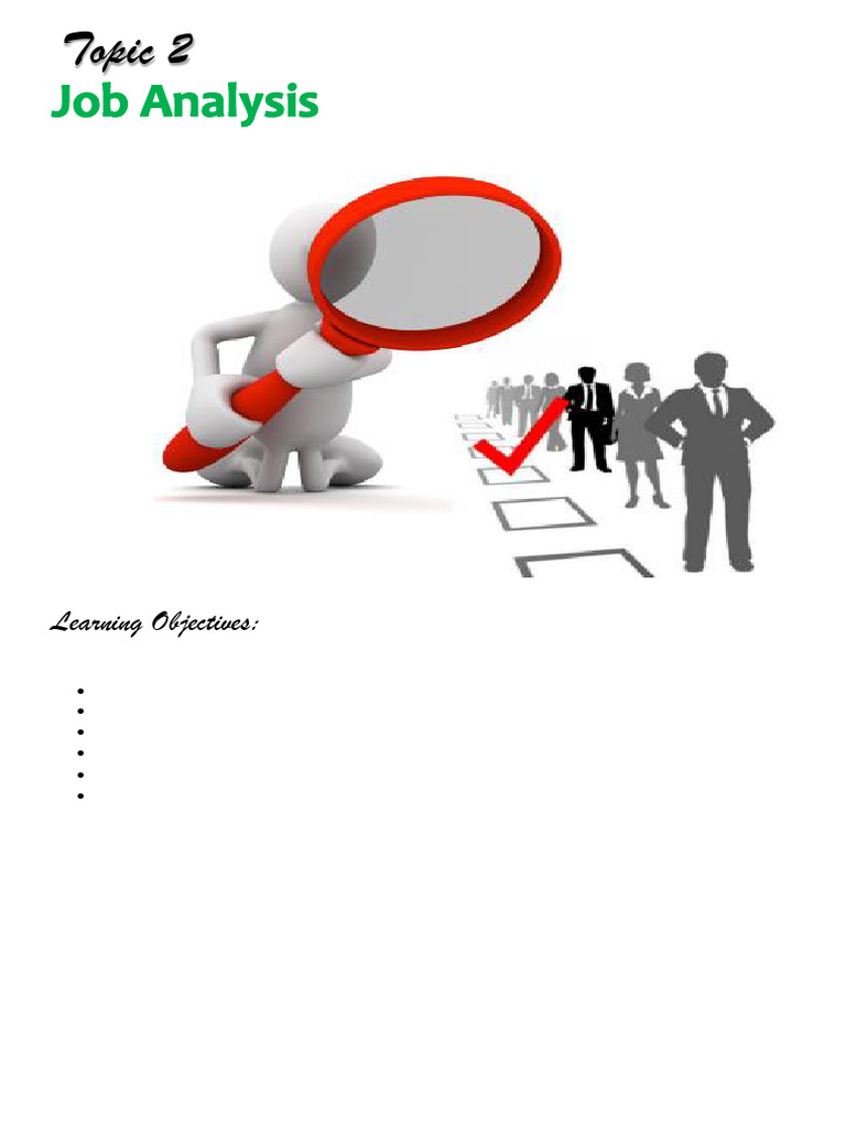 HRM Topic-2 | PDF