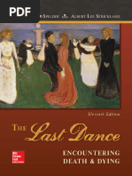 The Last Dance | PDF