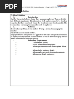 Problem Definition: Problem Definition: 1.: Group 1-Di200109-G05 Eproject Semester 2, Year 1-Accp I7.1 I