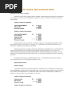 Contrato Compra Venta