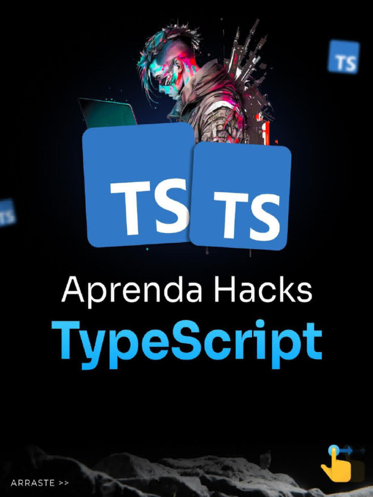 Hacks Typescript | PDF