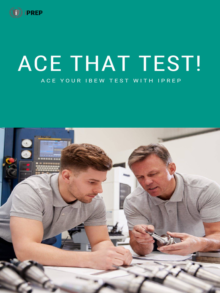 Electrical Ibew Aptitude Test PDF