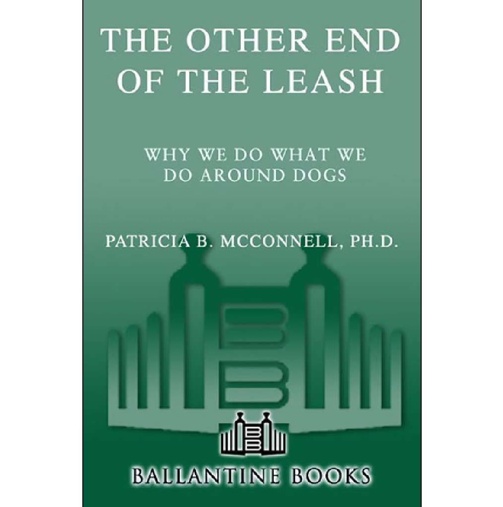 The Other End of The Leash PDF