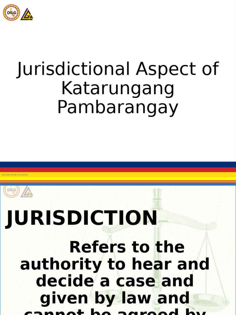 Jurisdiction visual data 4