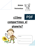 03_Módulo Como compartimos el planeta  2do