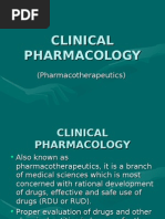 Download Clinical Pharmacology by dhainey SN7658247 doc pdf