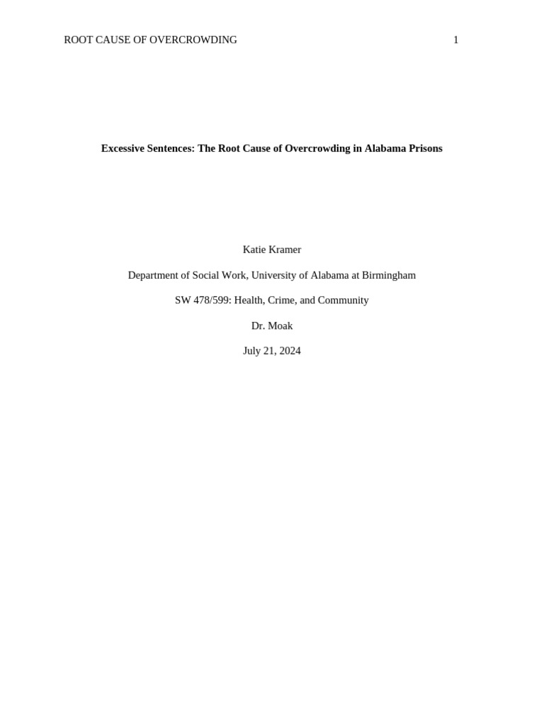Root Cause Analysis | PDF