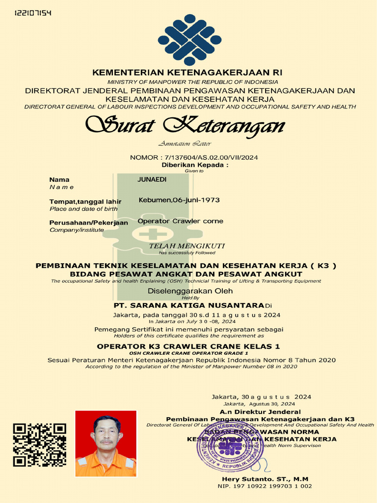Sio Junaedi | PDF