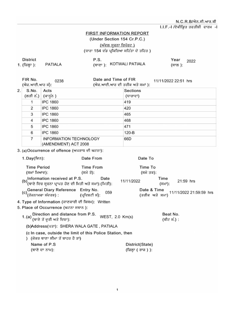 Sandeep Yadav | PDF