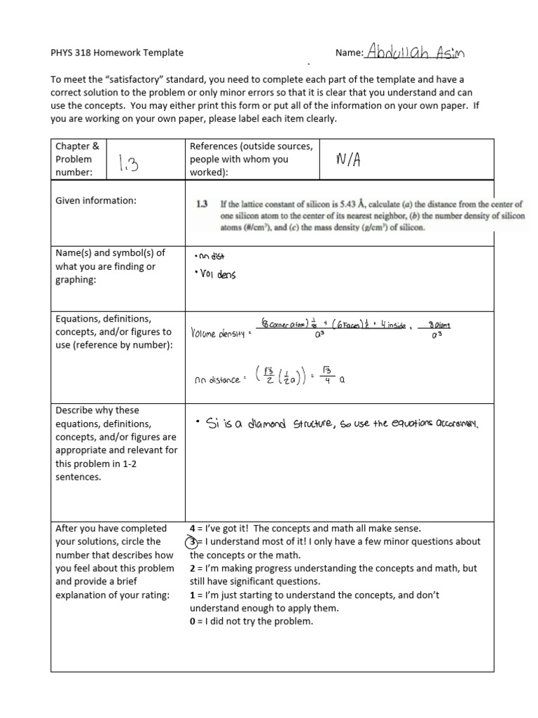 Korean HW1 | PDF