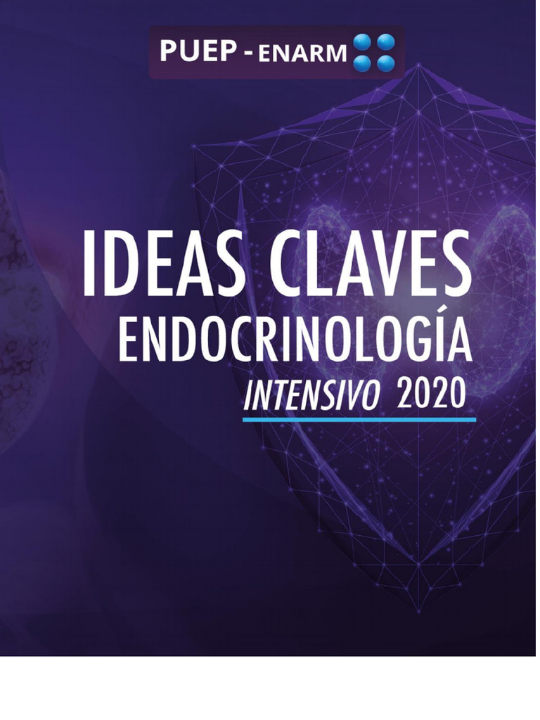 Intensivo 2020 - Endo | PDF