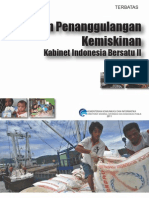 Buku Penanggulangan Kemiskinan