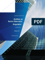 Estudo Da Banca Angolana-AO em - 2010 - KPMG