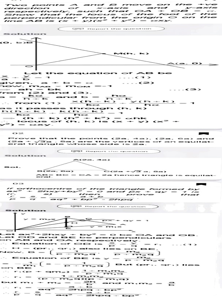Exercise 1.2 (Main) | PDF