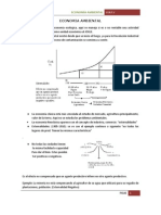 Economia Ambiental