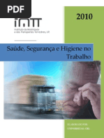 Manual Saude Segur Higiene FIA