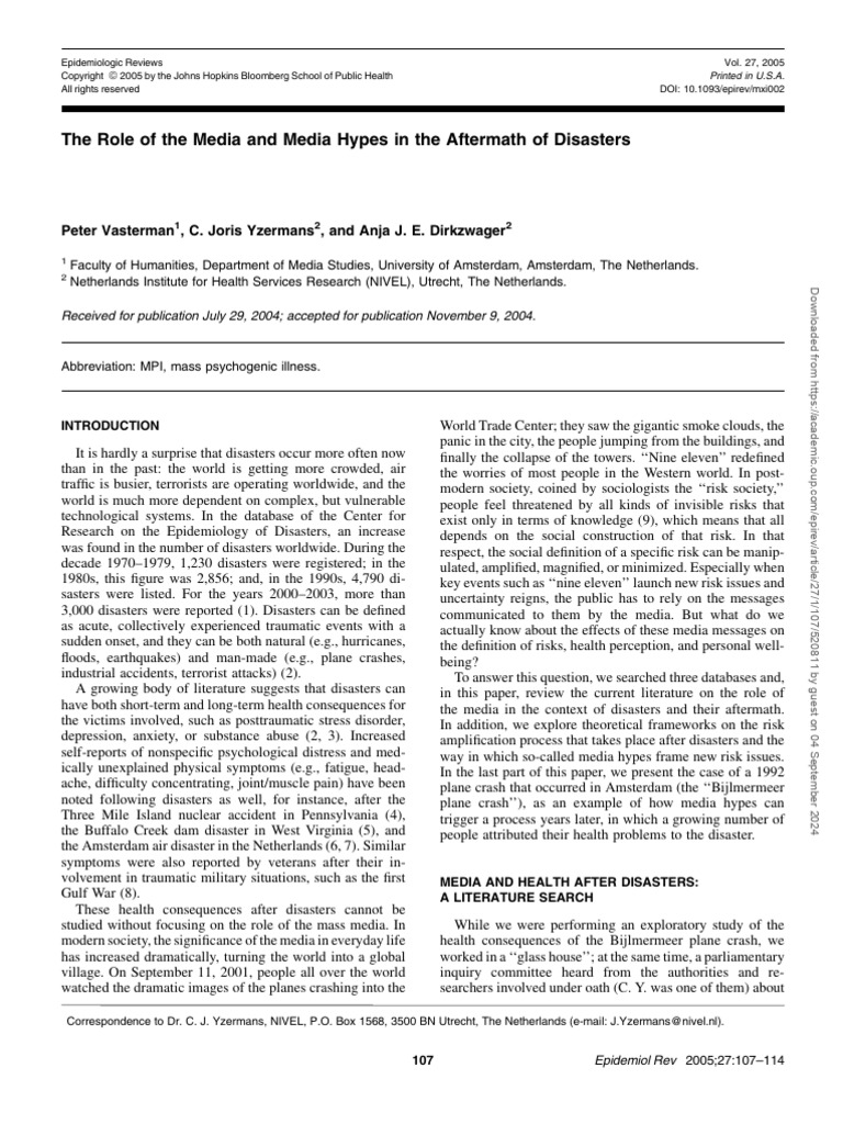 9 11 attack case study pdf