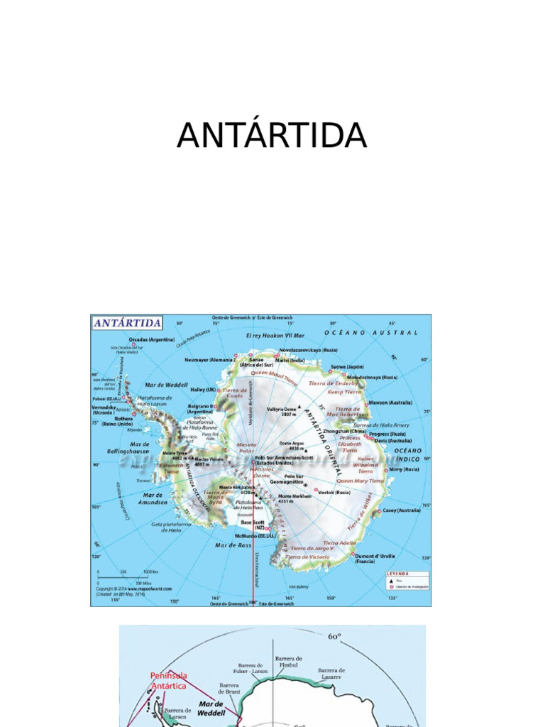 QU ES LA ANT RTIDA intelligence overview