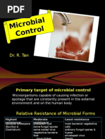 Download Sterilization and Disinfection by dhainey SN7658723 doc pdf