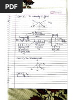 Eajee Inorganic Notes Om Pandey | PDF