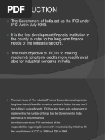 Ifci Bank