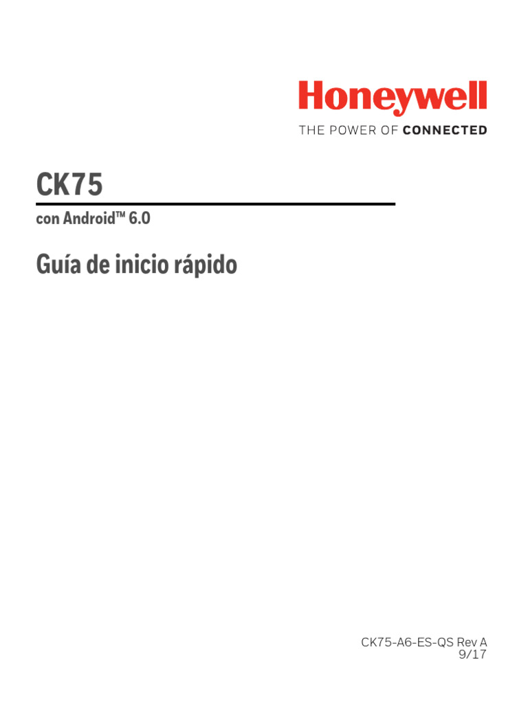 CK 75 | PDF | Computer Hardware | Computing