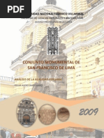 Download Analisis de La Realidad Peruana - San Francisco by Alexis Daz SN76588864 doc pdf