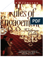 19388782 Caskie Kathryn Serie Hermanas Feather Ton 01 Las Reglas de La Seduccion Rules of Engagement