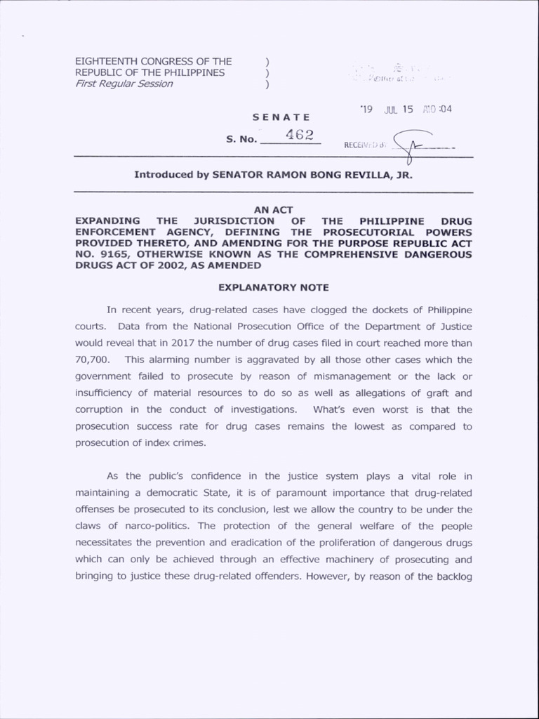 Senate: 19 Jul 15 Alo - 04 | PDF