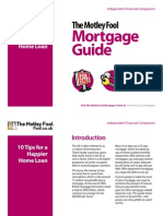 The Motley Fool Mortgage Guide