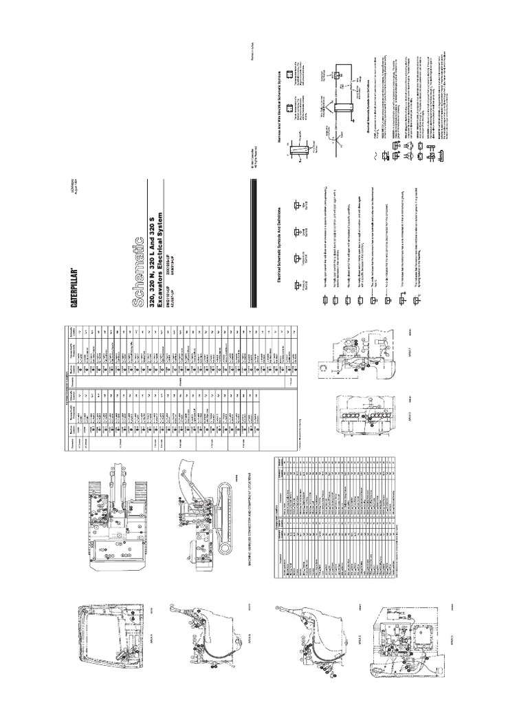 320L Electrical Circuit 2 | PDF