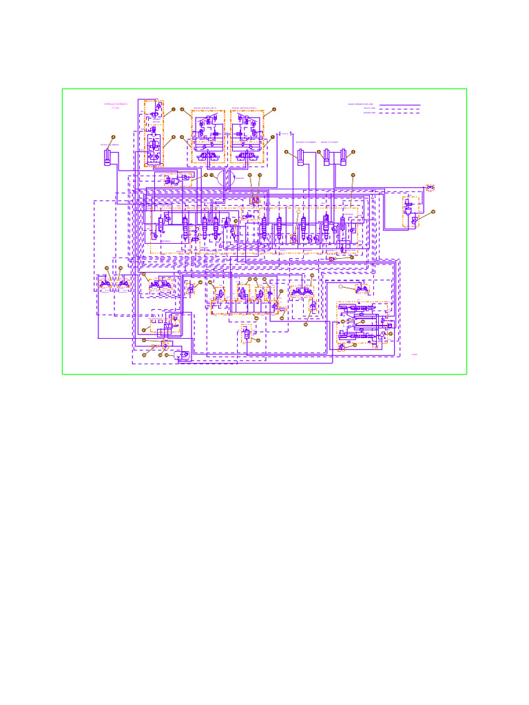 320L Hydraulic 4 | PDF