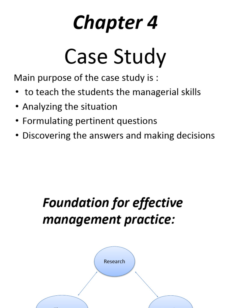 Chapter 4 | PDF