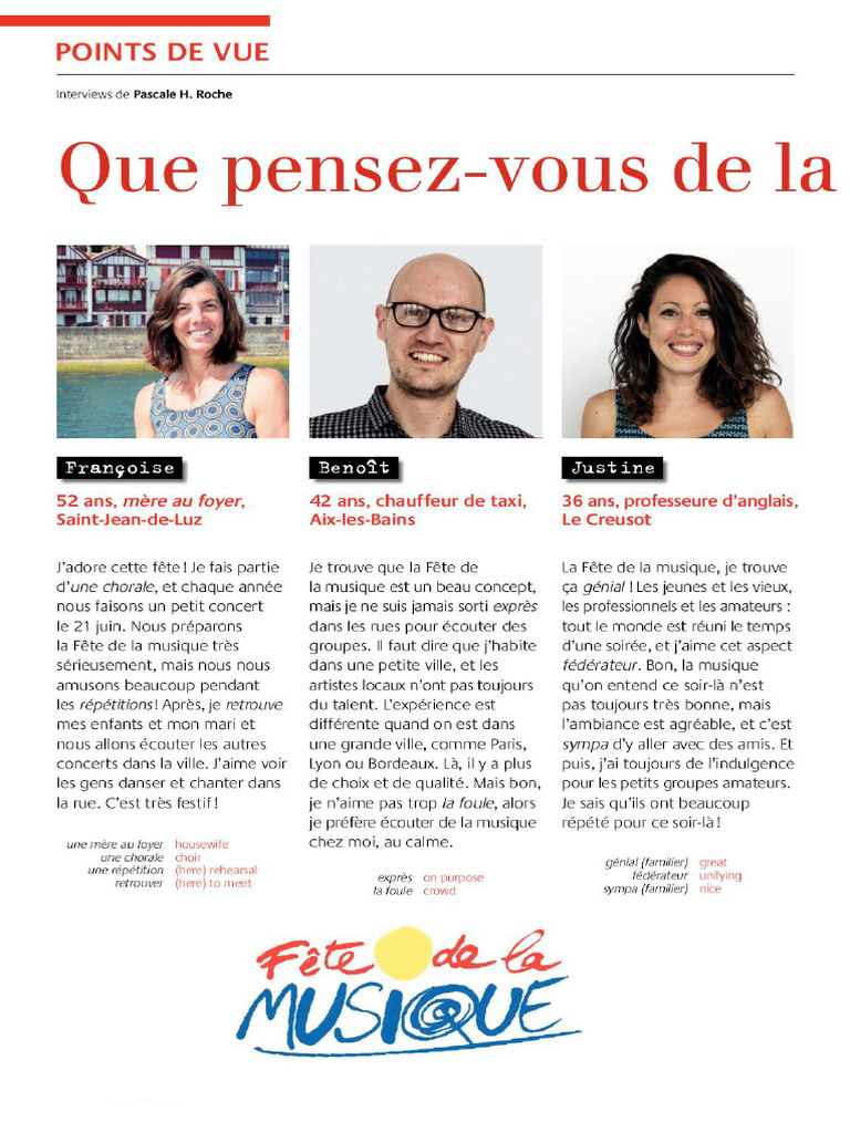 Fete | PDF