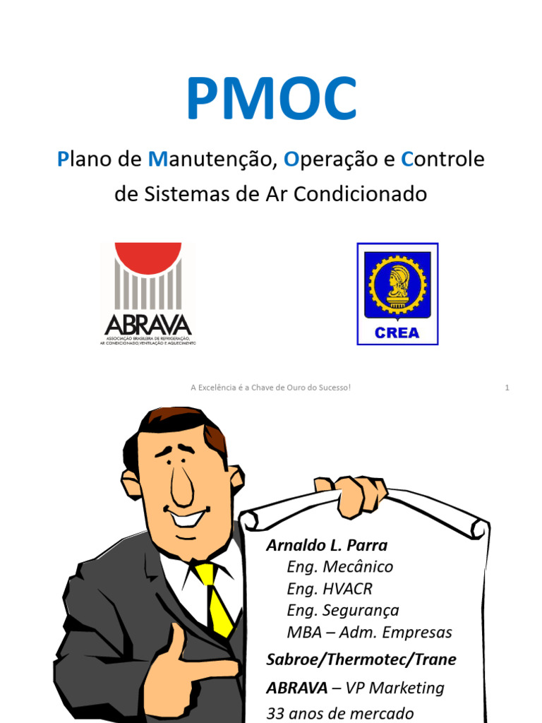 D115a Foto Resumo Pmoc Parra 2019 Crea SP | PDF