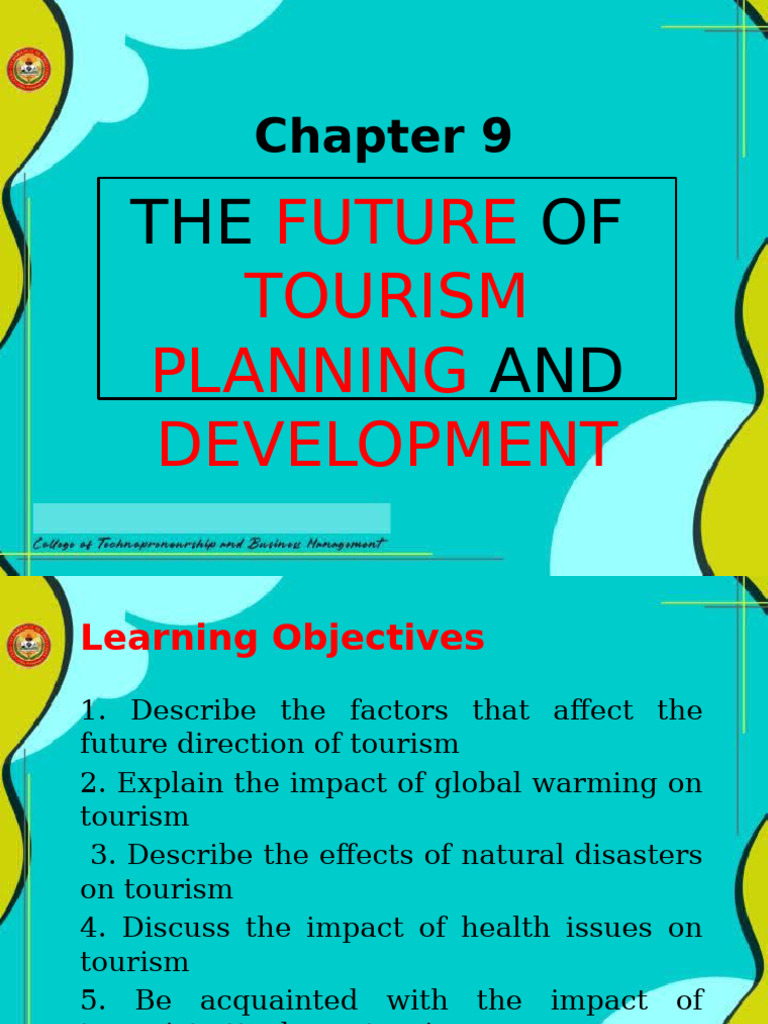 TPPD Chapter 9 | PDF