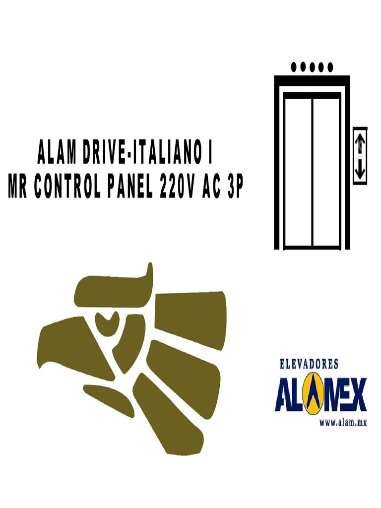 Alam Driver Door Control Signals | PDF | Electronics | Electrical ...