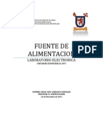 informe 2 electronica