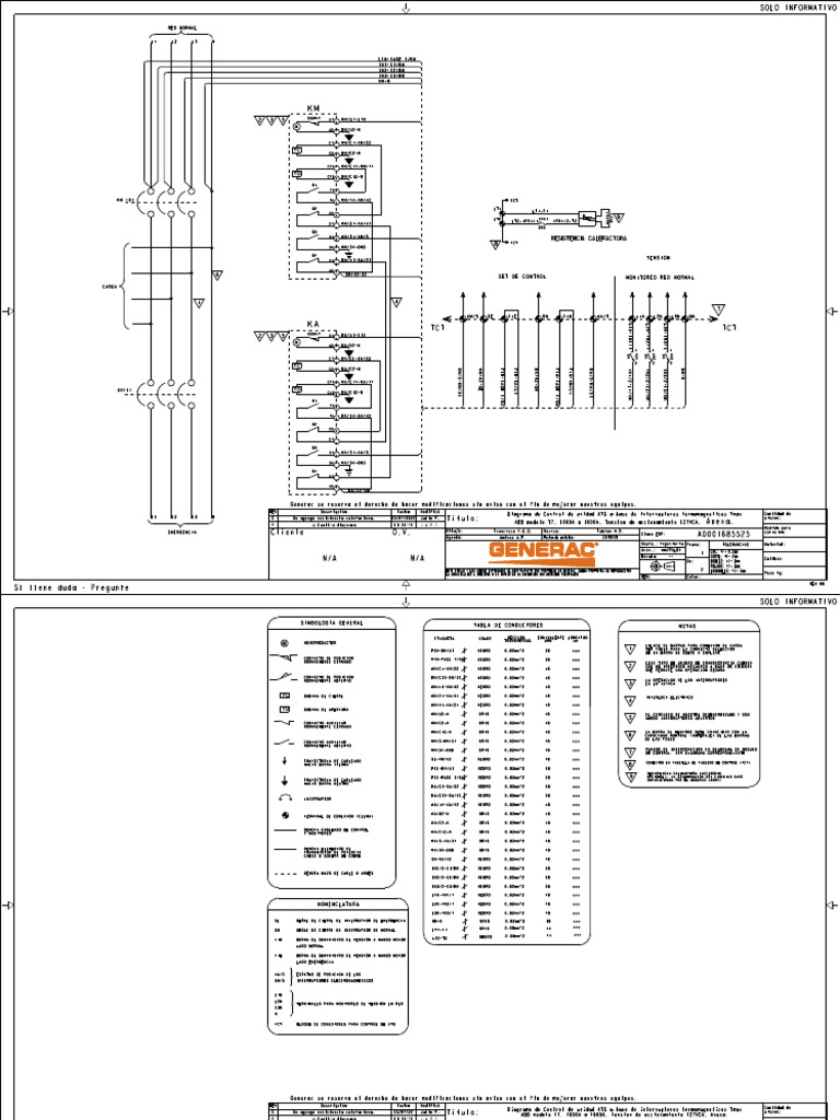 14.-Diagrama de Ats | PDF
