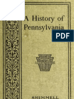 Pa History 1914