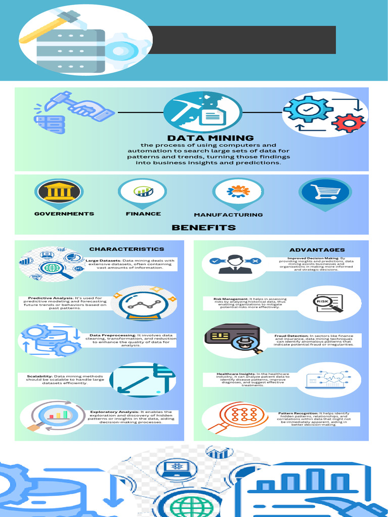 Data Mining | PDF