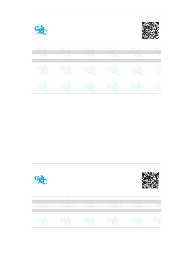 Herbert Gavin David 1605530325 Csec June 2024 Preslip Pdf