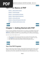 Download Core Web Application Development With PHP and MySQL - Part 1  2 by Amber Healley SN76596029 doc pdf