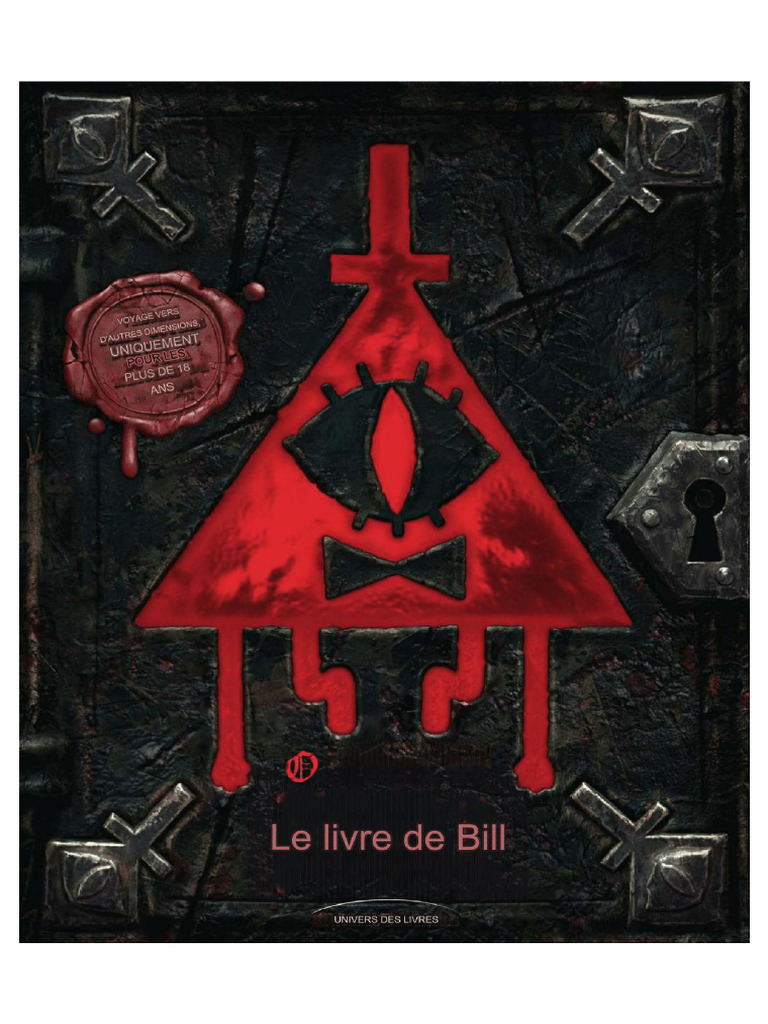 Le Livre de Bill (FR) | PDF