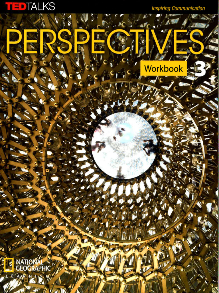 Perspectives 3 WB PDF Free | PDF