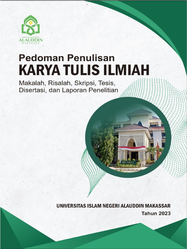Pedoman pkti 2023 pdf