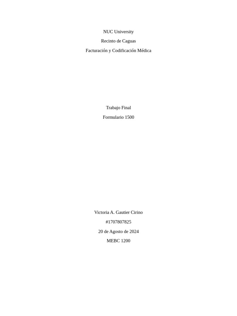 Tarea 7.2 Mebc 1200 | PDF