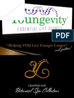 Youngevity Mineral Makeup Presentation 