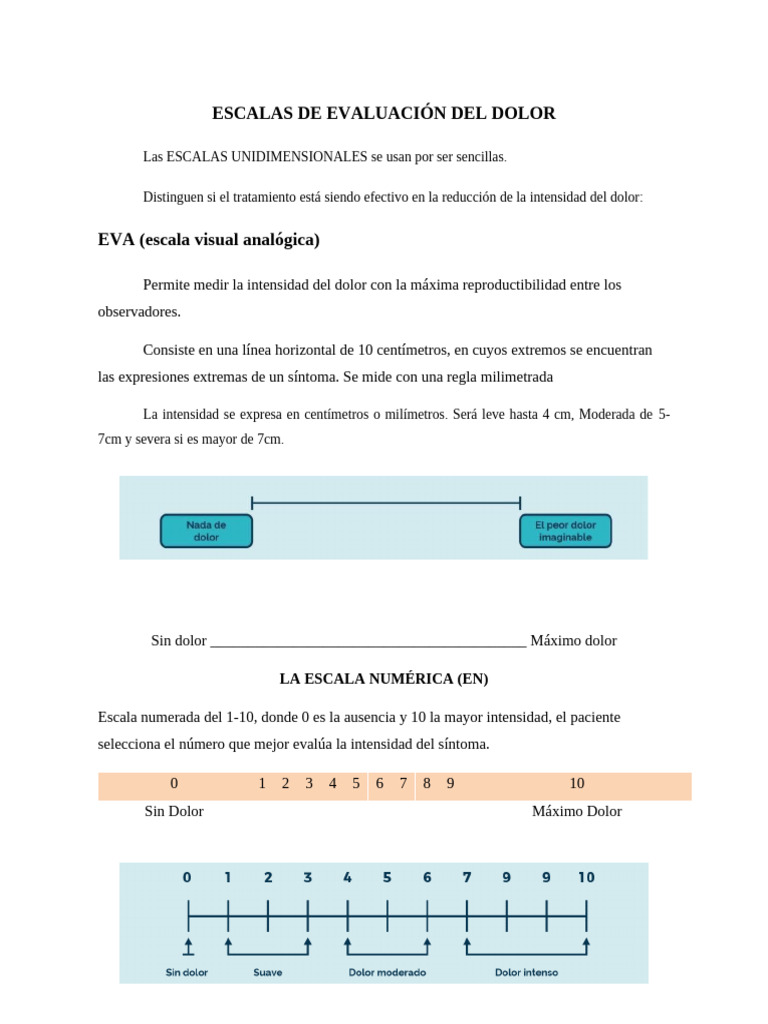 Escalas de valoración en enfermería: ¿Qué son? - AdminSalud, image size:768x1024